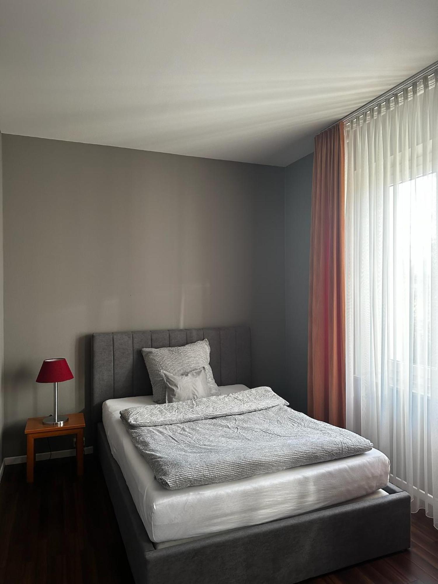 Hotel Ambiente 도르트문트 외부 사진