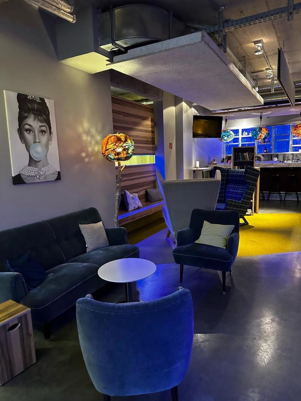 Hotel Ambiente 도르트문트 외부 사진